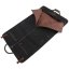 Geantă de voiaj neagră Carry Travel 2in1