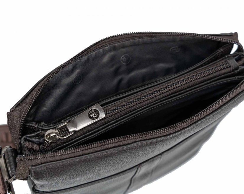 Taška přes rameno Henry Taylor 3M