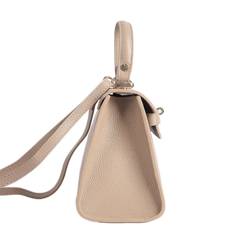 Dámska kabelka Luka 19-17 ružová