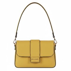 PIERRE CARDIN 6821 öko-bőr kézitáska