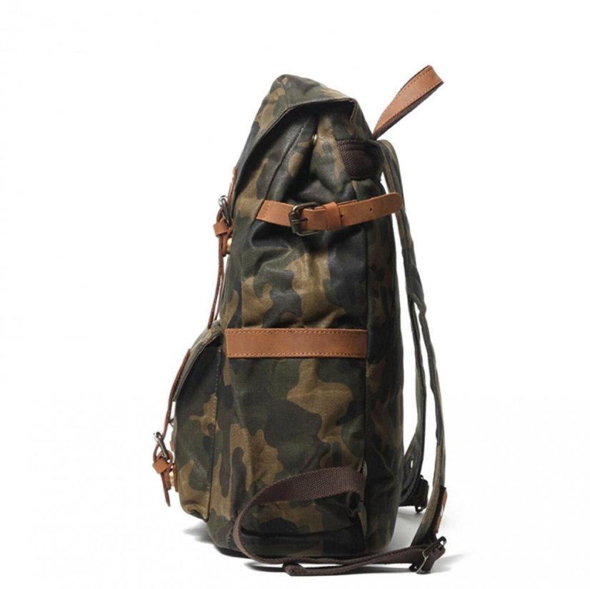 Batoh Grie Army86 20L