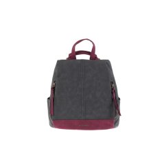 Rucsac de damă Pierre Cardin GN50 90611 gri