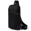 Geantă crossbody Valmio Torion – neagră