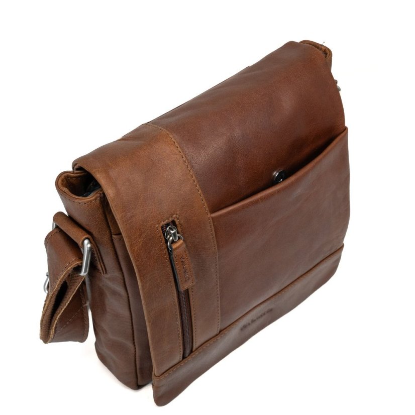 Brašna přes rameno Valmio Combi