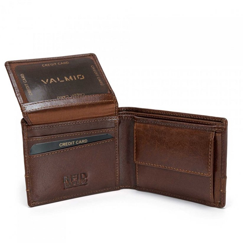 Pánská peněženka Valmio Albero