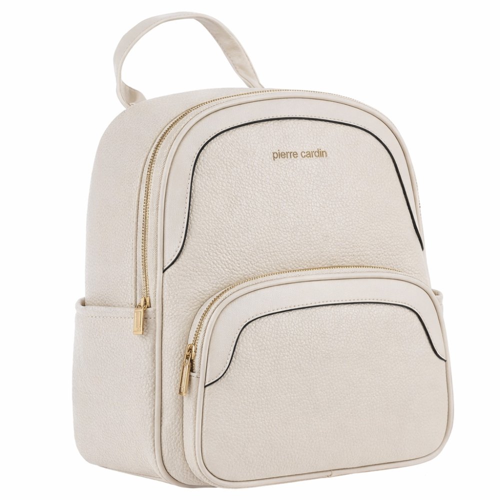 Dámsky batoh Pierre Cardin 824022 Béžový