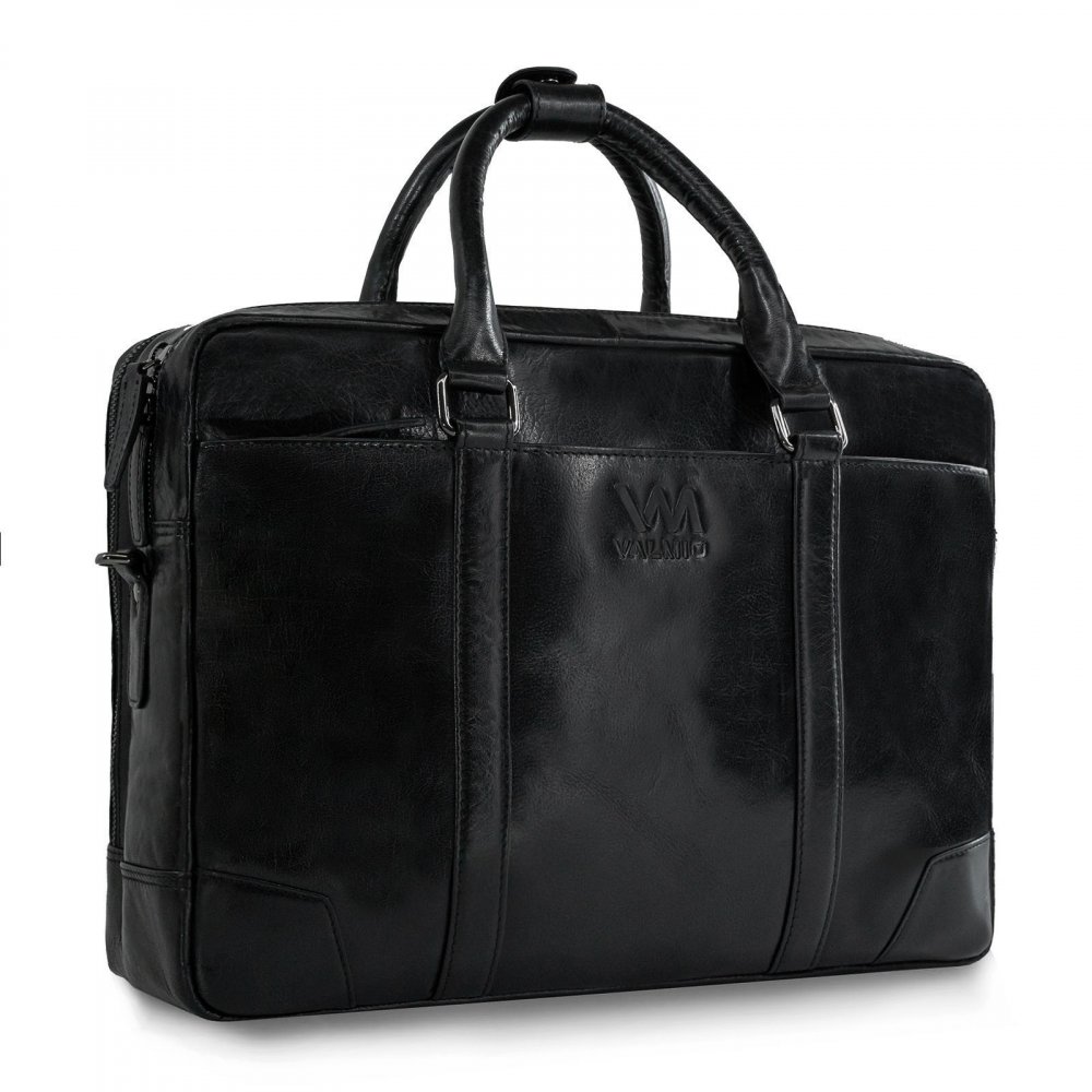 VALMIO Velká Pánská brašna Cargo B1