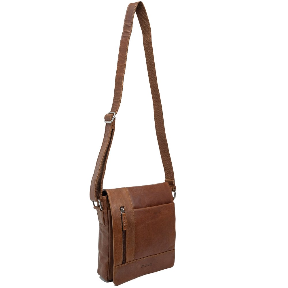 Taška cez rameno Valmio Combi