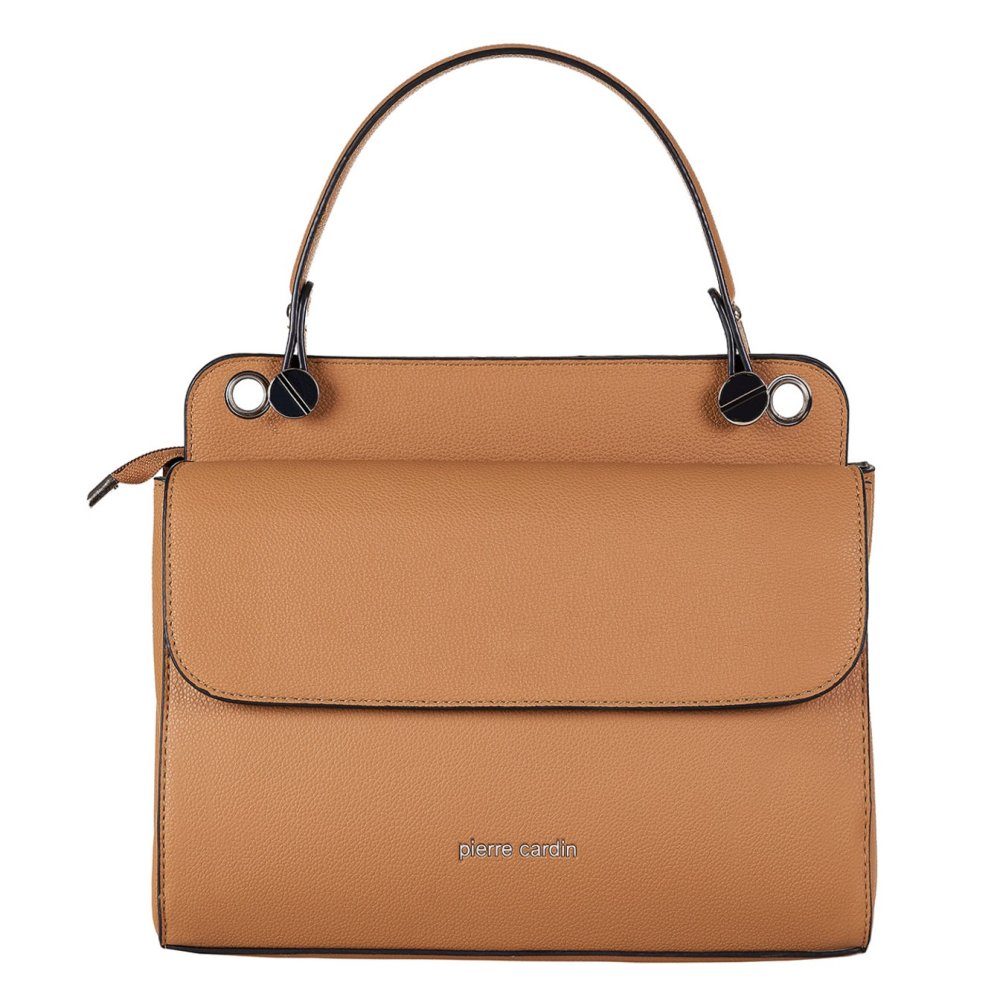 Kabelka z ekokože PIERRE CARDIN 7191