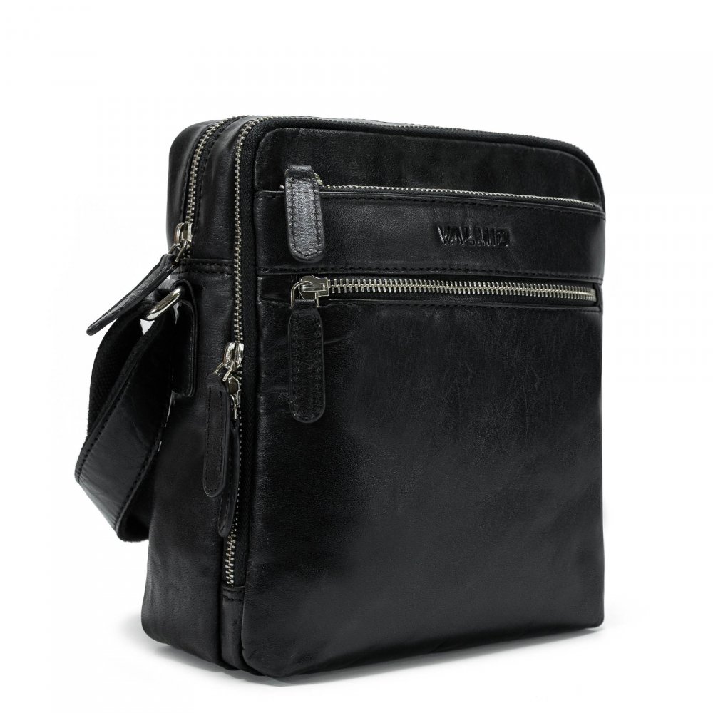 VALMIO Brašna přes rameno Camel BL