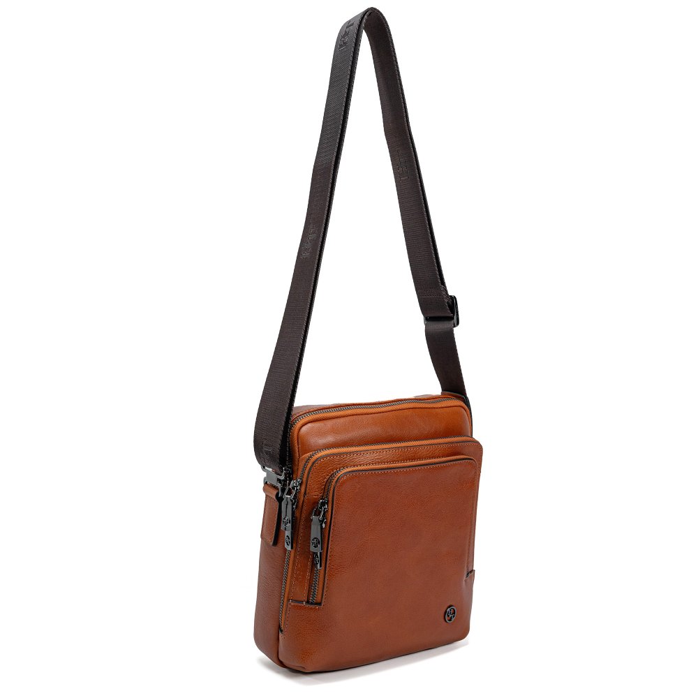 Taška cez rameno Sallo