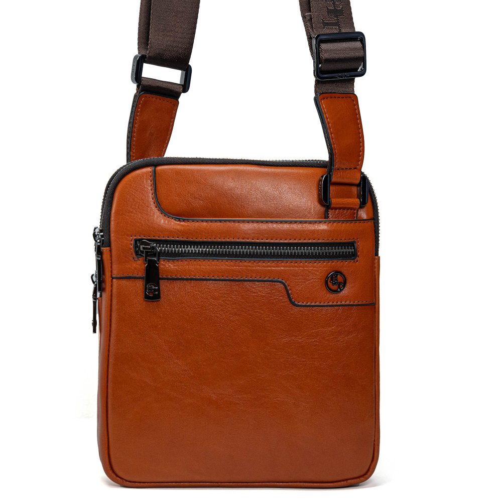 Henry Taylor Brašna přes rameno Lumo