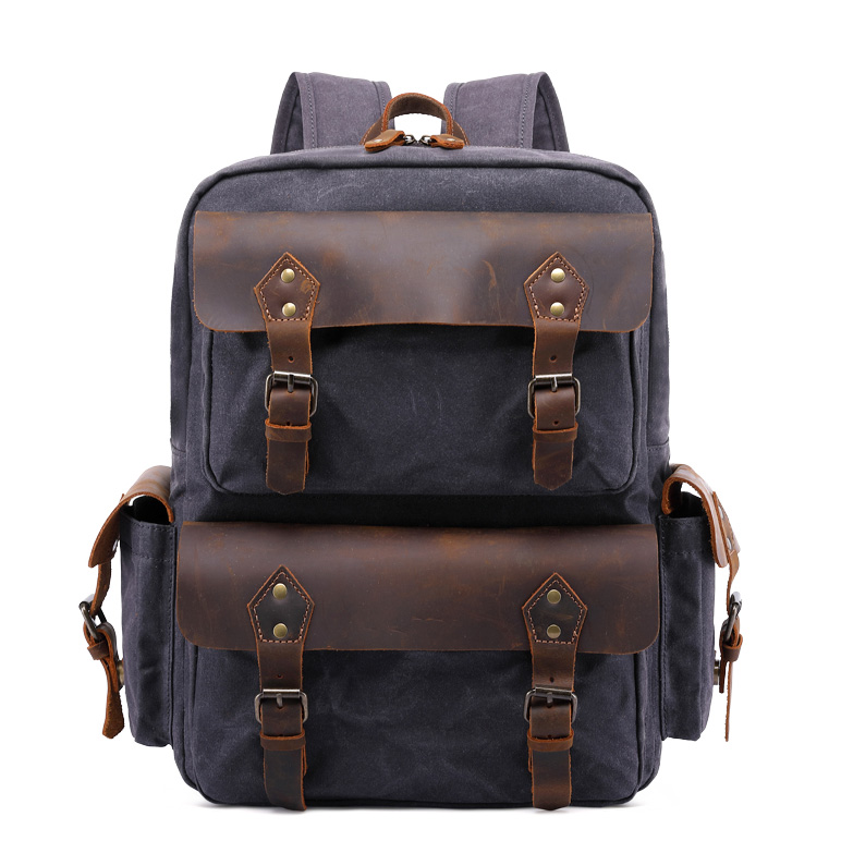 Klasický batoh Batoh Valmio Skeels