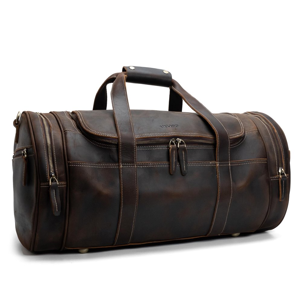 Cestovná taška Valmio Boston 065