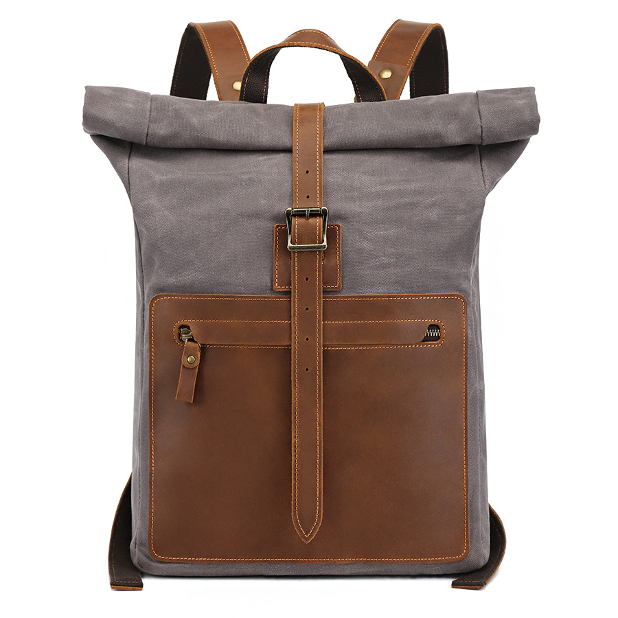 Městský batoh Valmio Lerox