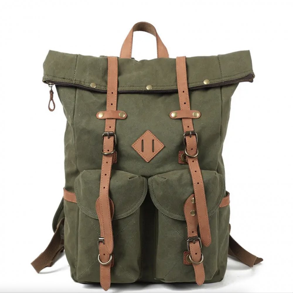 Batoh Ceed 3.1 Green