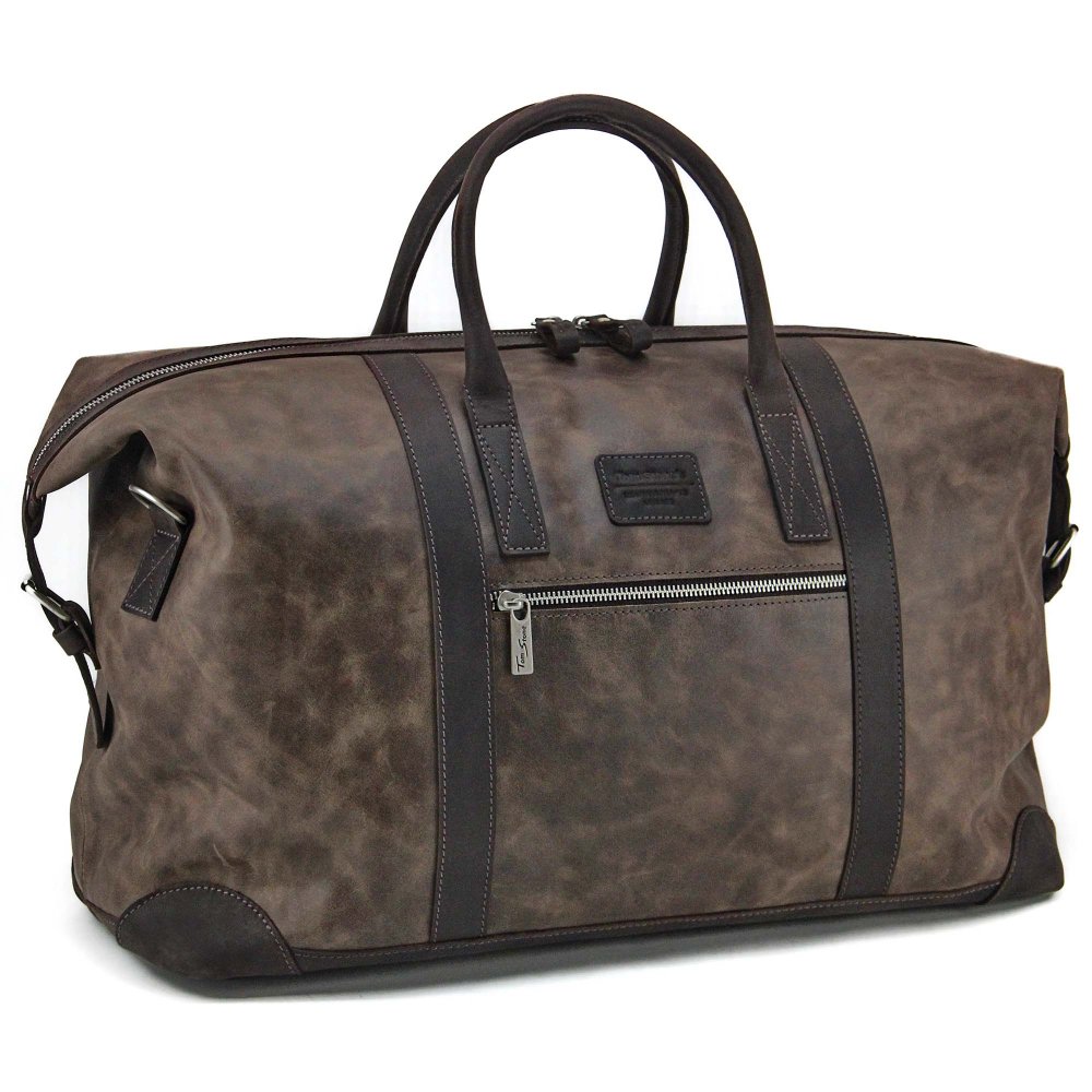 Cestovná taška Tom Stone Kamet-BR