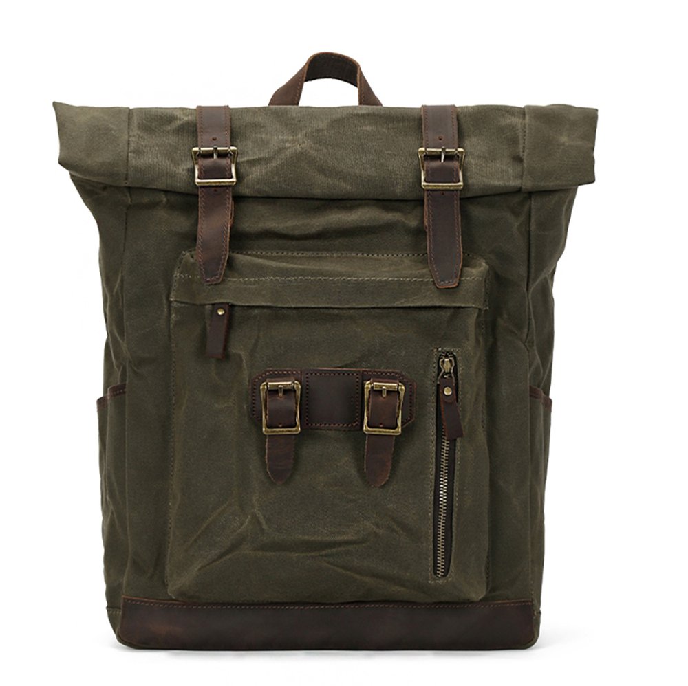 Batoh Army Travel 165