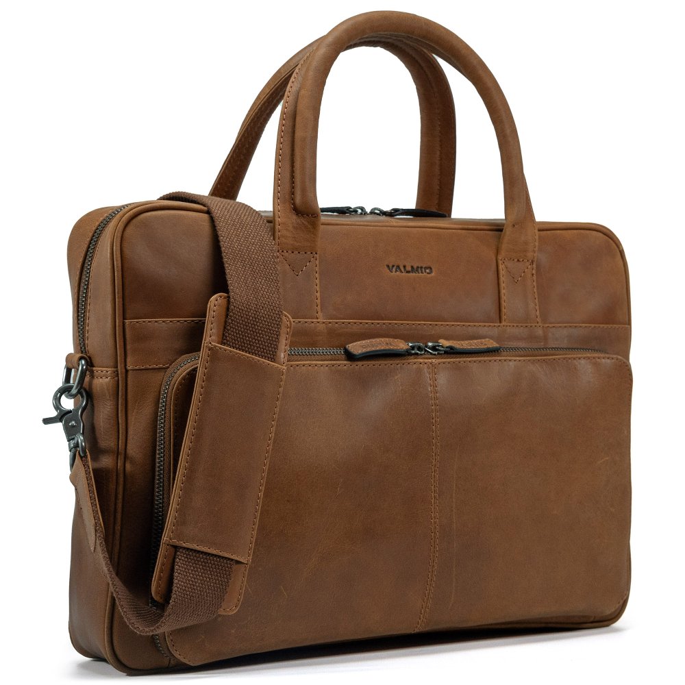 Brašna na notebook Valmio Forli